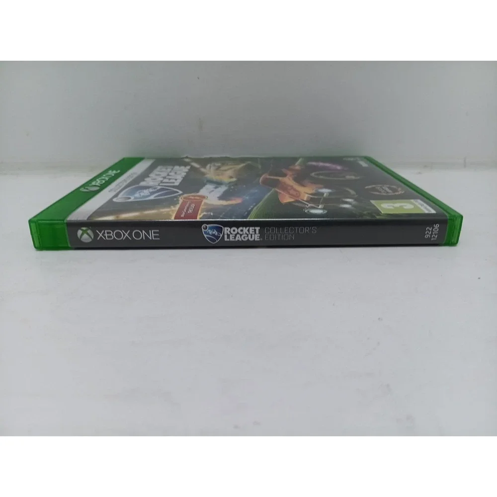 Rocket League Microsoft Xbox One - Collectors Edition